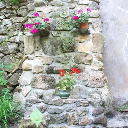 Moulin De Cornevis