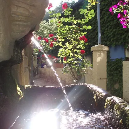 Moulin De Cornevis Privas