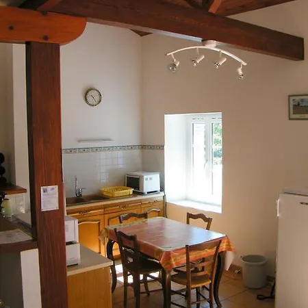 Σπίτι διακοπών Moulin De Cornevis Privas