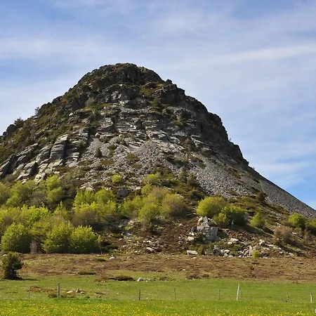 Σπίτι διακοπών Moulin De Cornevis Privas
