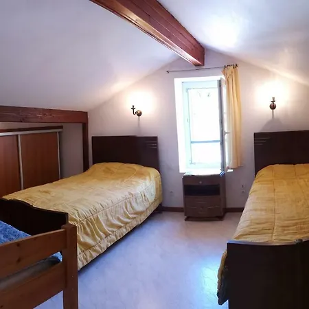 Σπίτι διακοπών Moulin De Cornevis Privas
