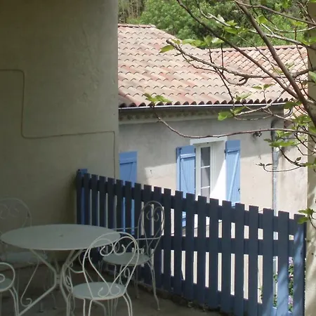 Moulin De Cornevis Privas